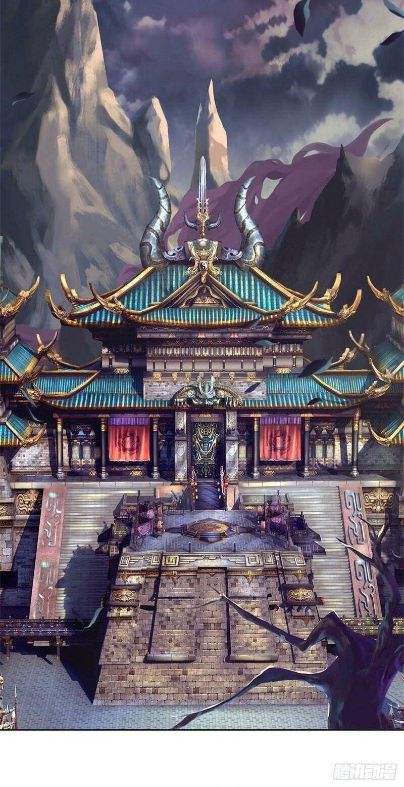 Chúa Tể Chi Lộ Chapter 102 - 37