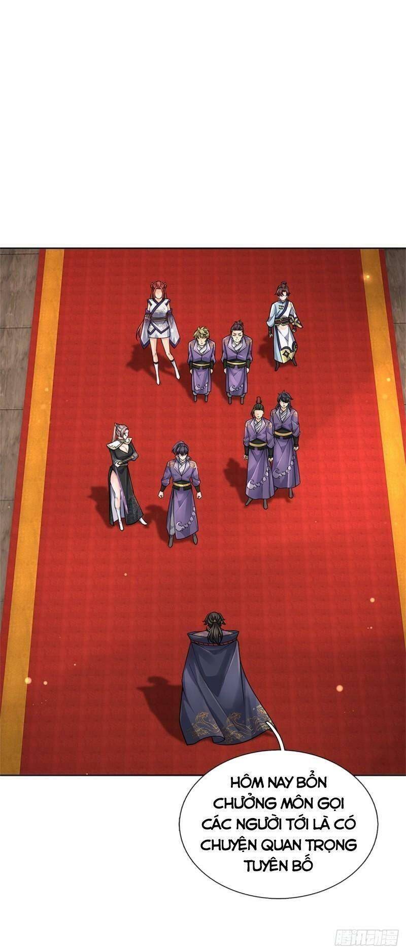 Chúa Tể Chi Lộ Chapter 102 - 40