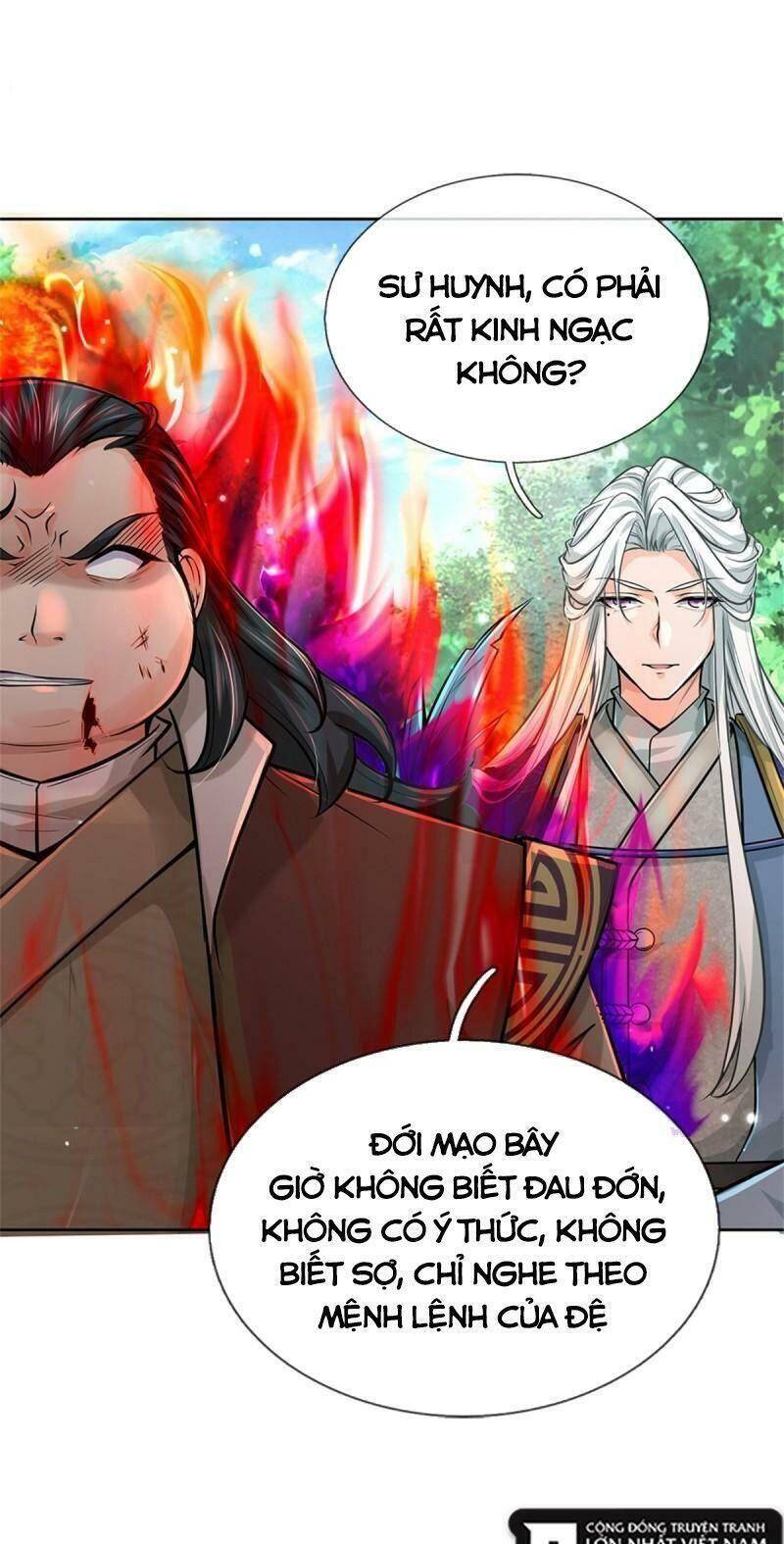 Chúa Tể Chi Lộ Chapter 102 - 5