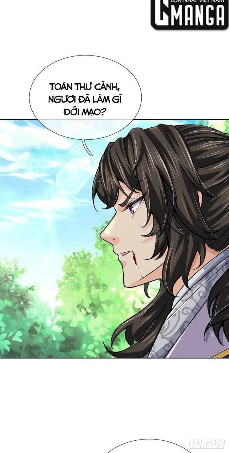 Chúa Tể Chi Lộ Chapter 102 - 6