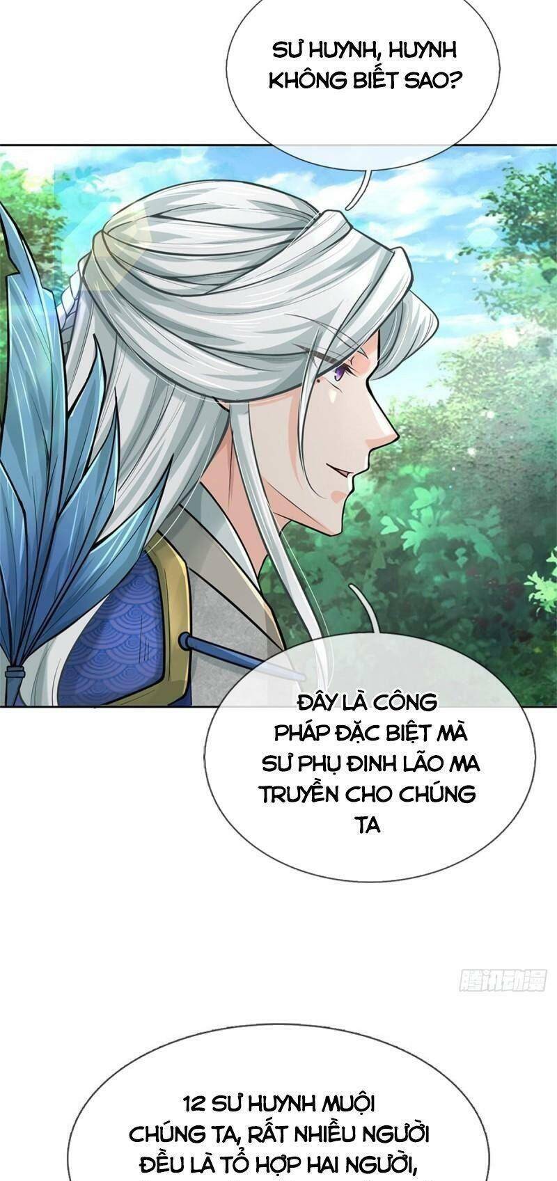 Chúa Tể Chi Lộ Chapter 102 - 7