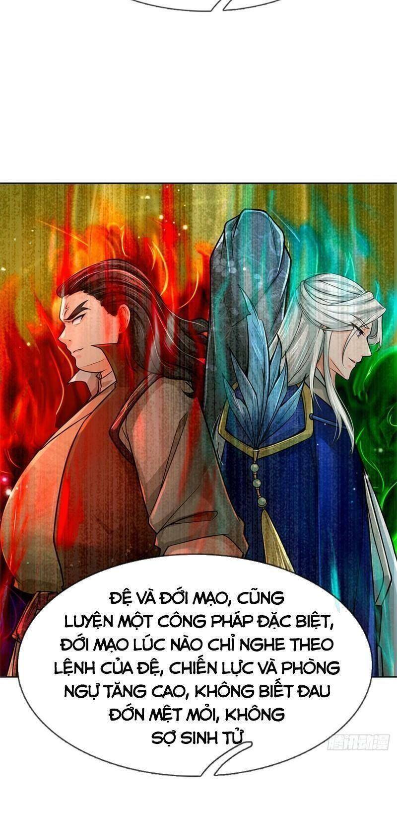 Chúa Tể Chi Lộ Chapter 102 - 9