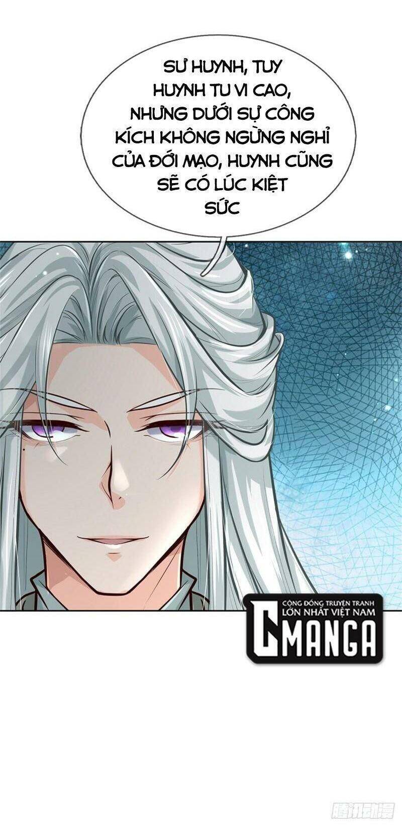 Chúa Tể Chi Lộ Chapter 102 - 10