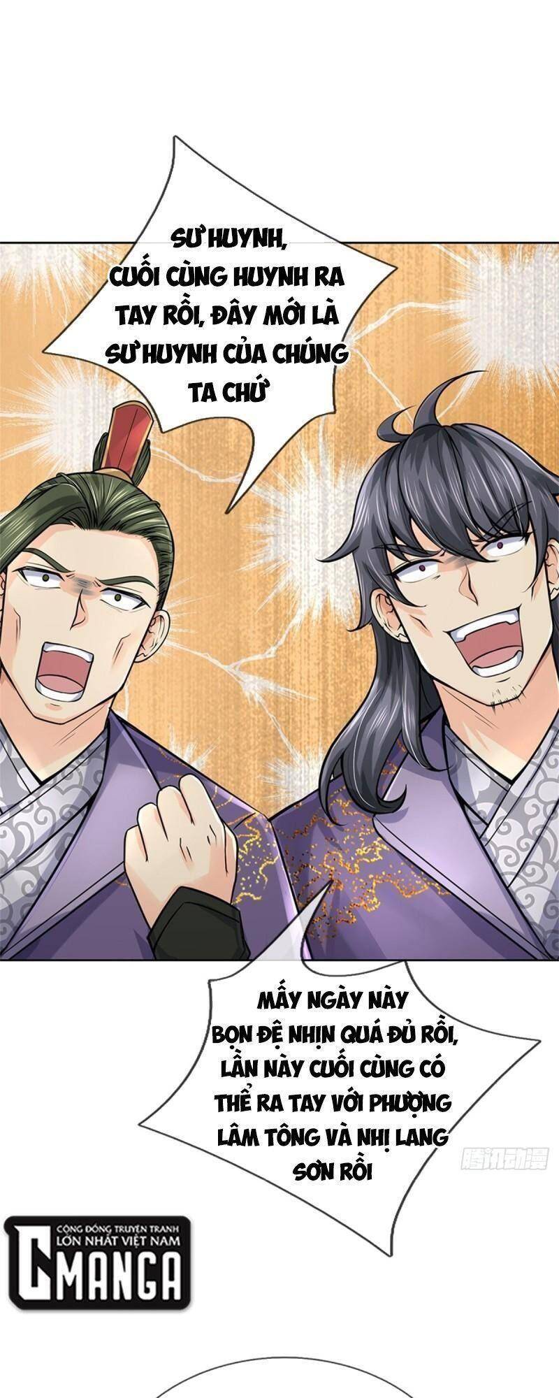 Chúa Tể Chi Lộ Chapter 103 - 1