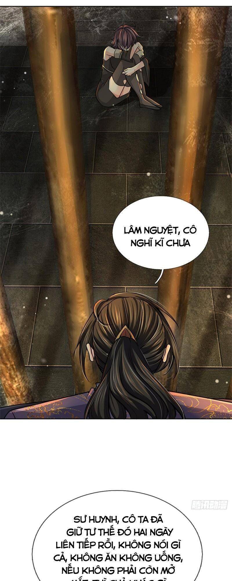 Chúa Tể Chi Lộ Chapter 103 - 13