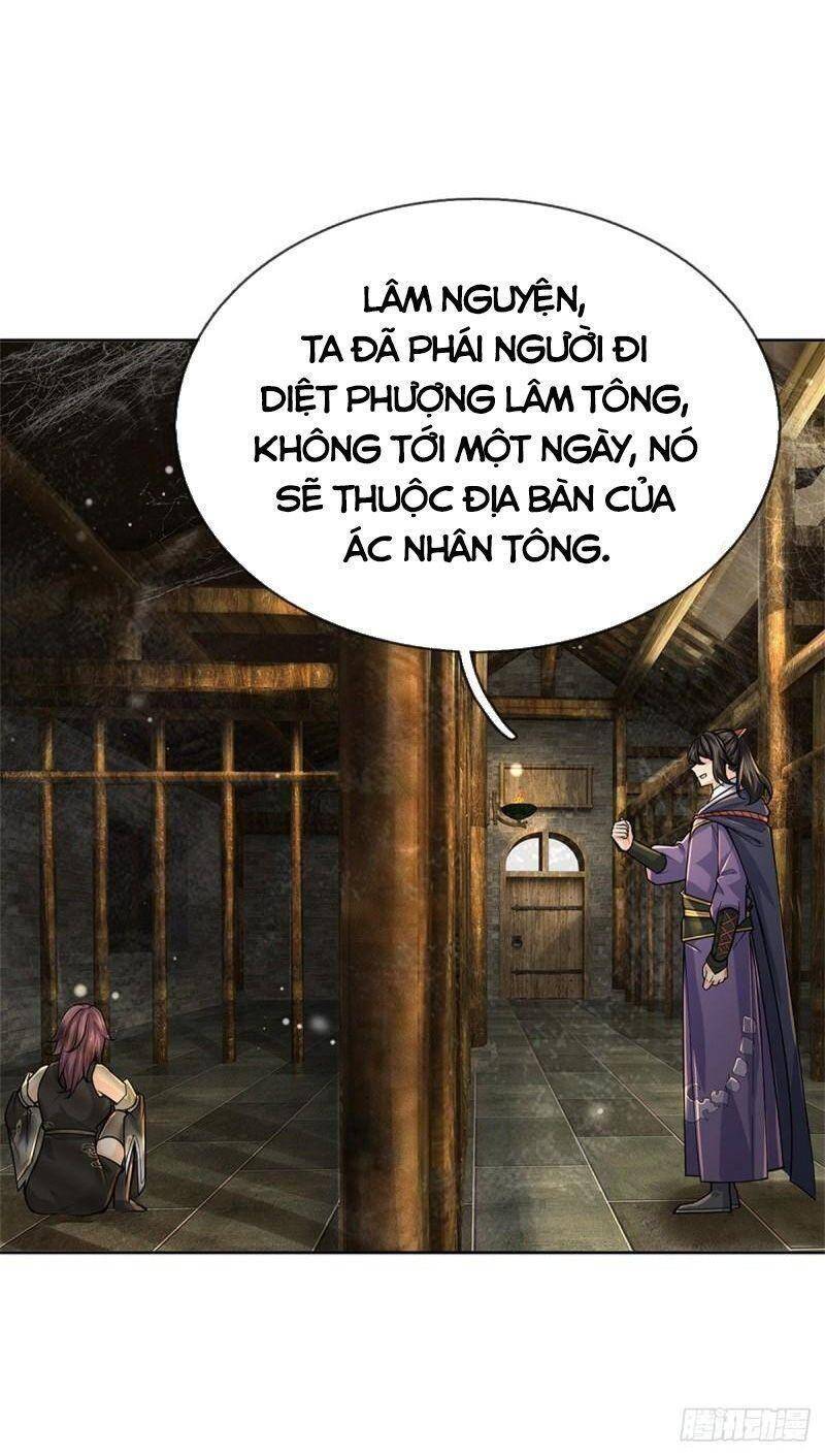 Chúa Tể Chi Lộ Chapter 103 - 16