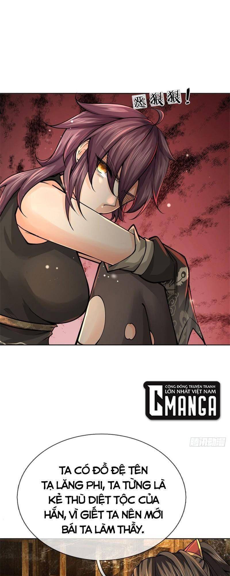 Chúa Tể Chi Lộ Chapter 103 - 17