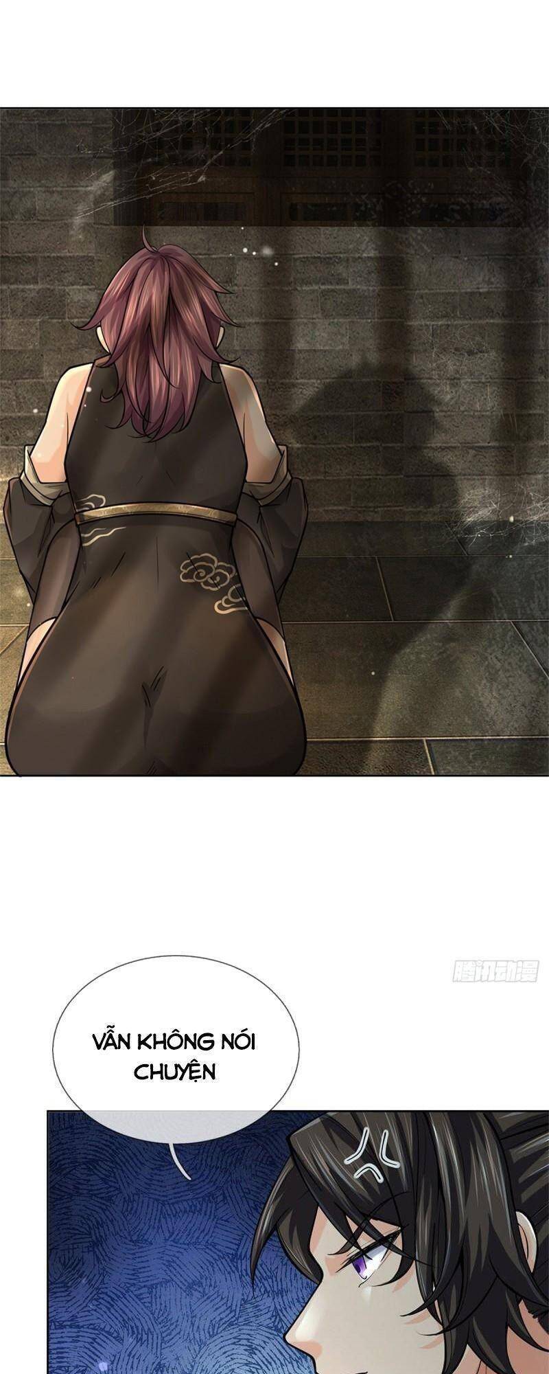 Chúa Tể Chi Lộ Chapter 103 - 19