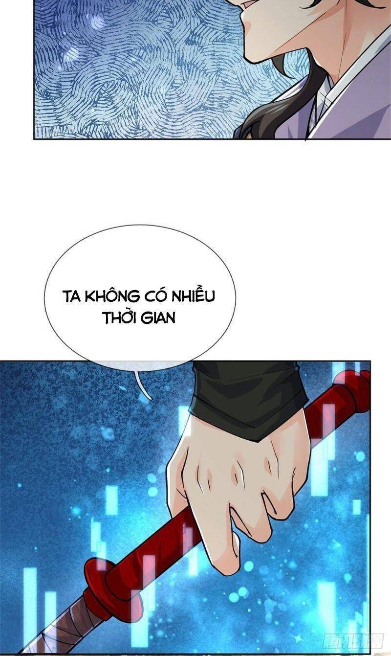 Chúa Tể Chi Lộ Chapter 103 - 20