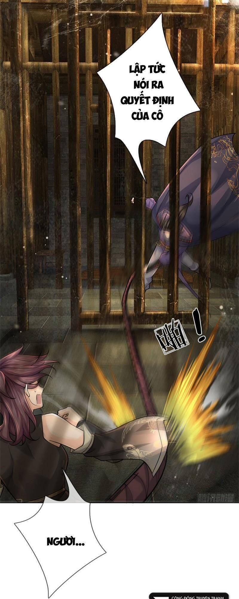 Chúa Tể Chi Lộ Chapter 103 - 21