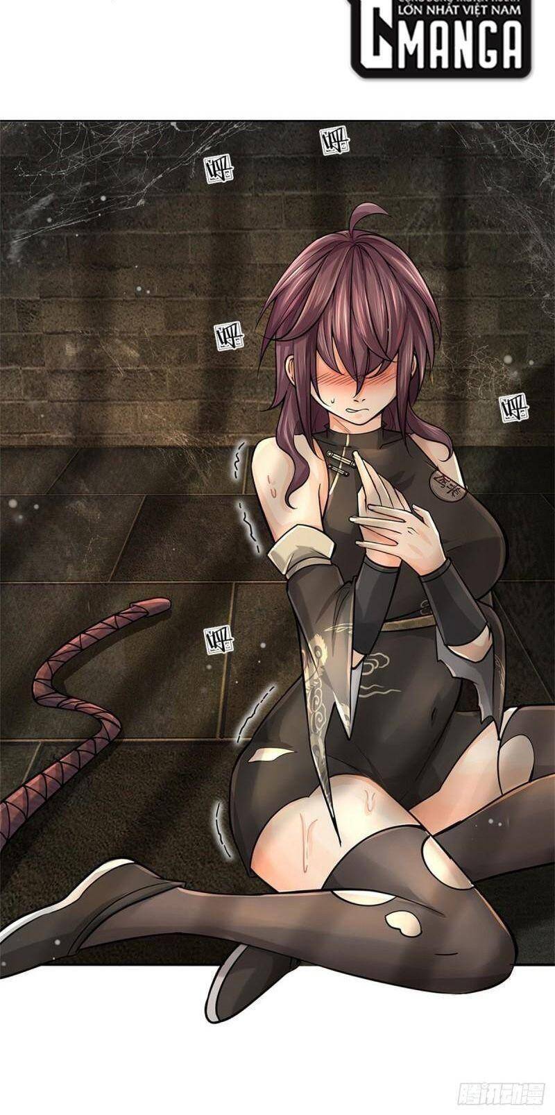 Chúa Tể Chi Lộ Chapter 103 - 22
