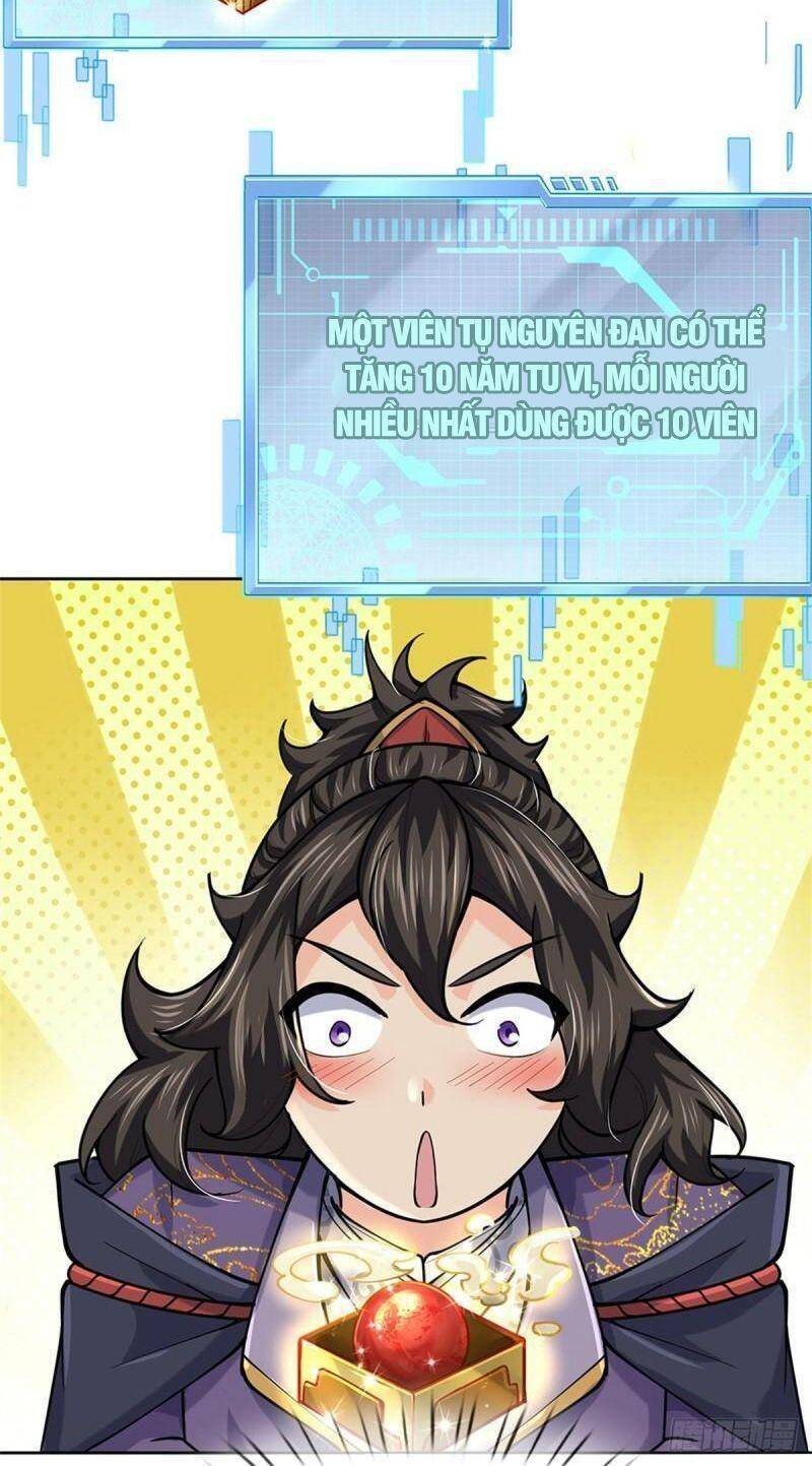 Chúa Tể Chi Lộ Chapter 103 - 24