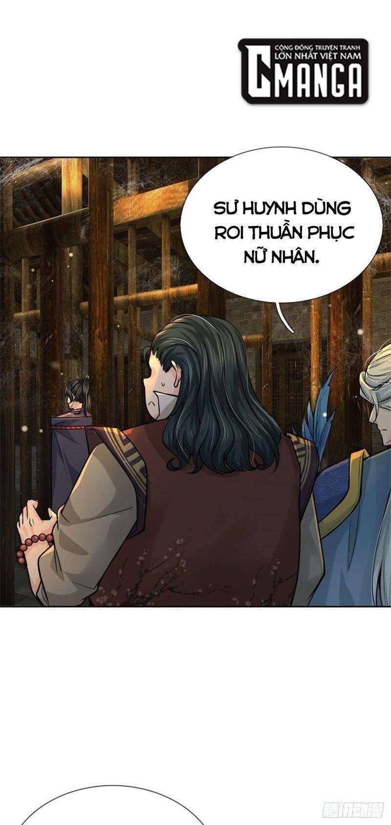 Chúa Tể Chi Lộ Chapter 103 - 26