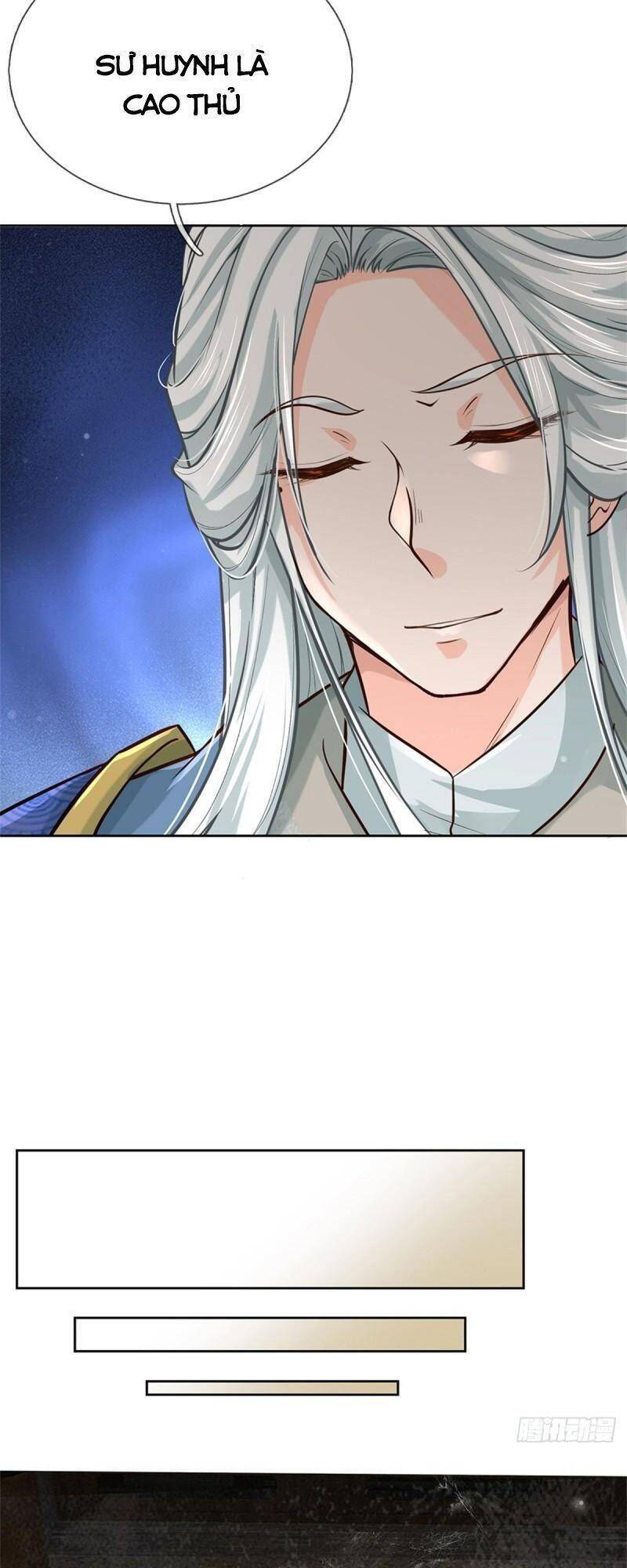 Chúa Tể Chi Lộ Chapter 103 - 27