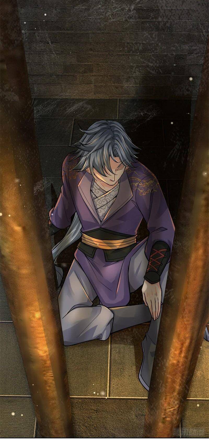 Chúa Tể Chi Lộ Chapter 103 - 28