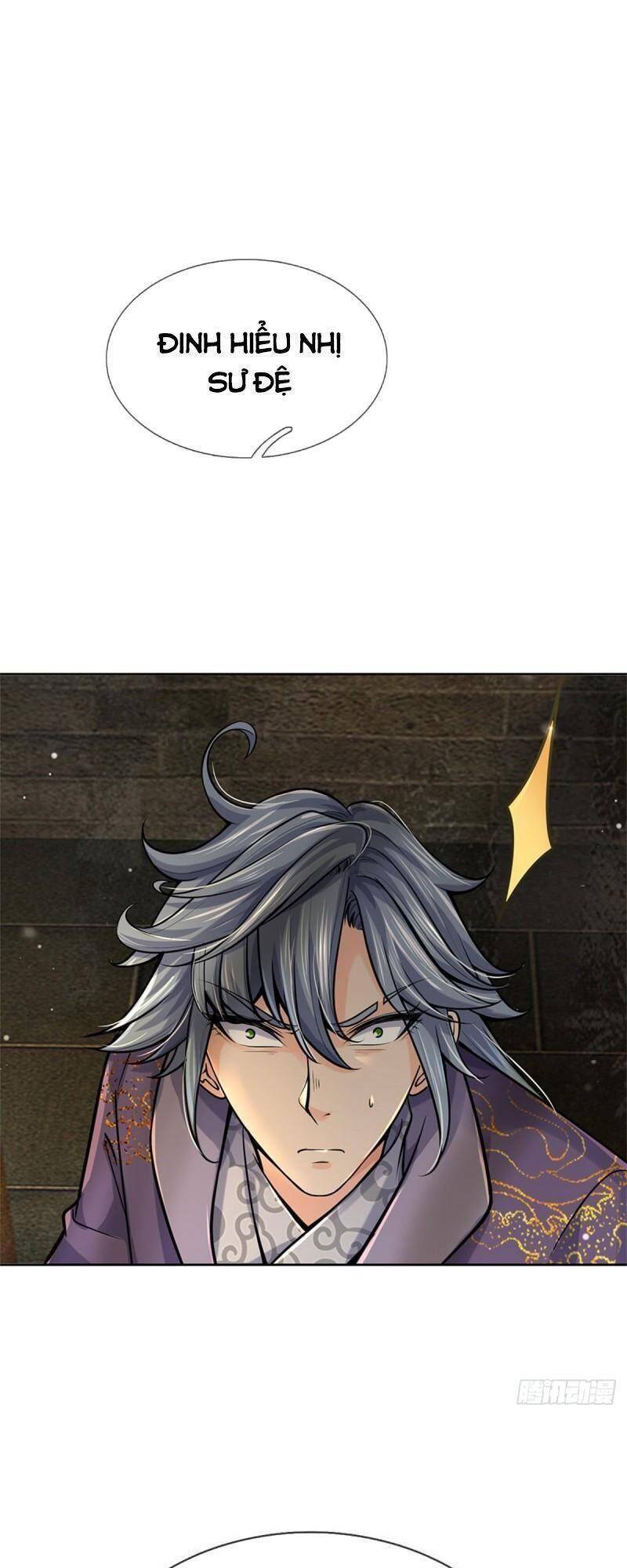 Chúa Tể Chi Lộ Chapter 103 - 29