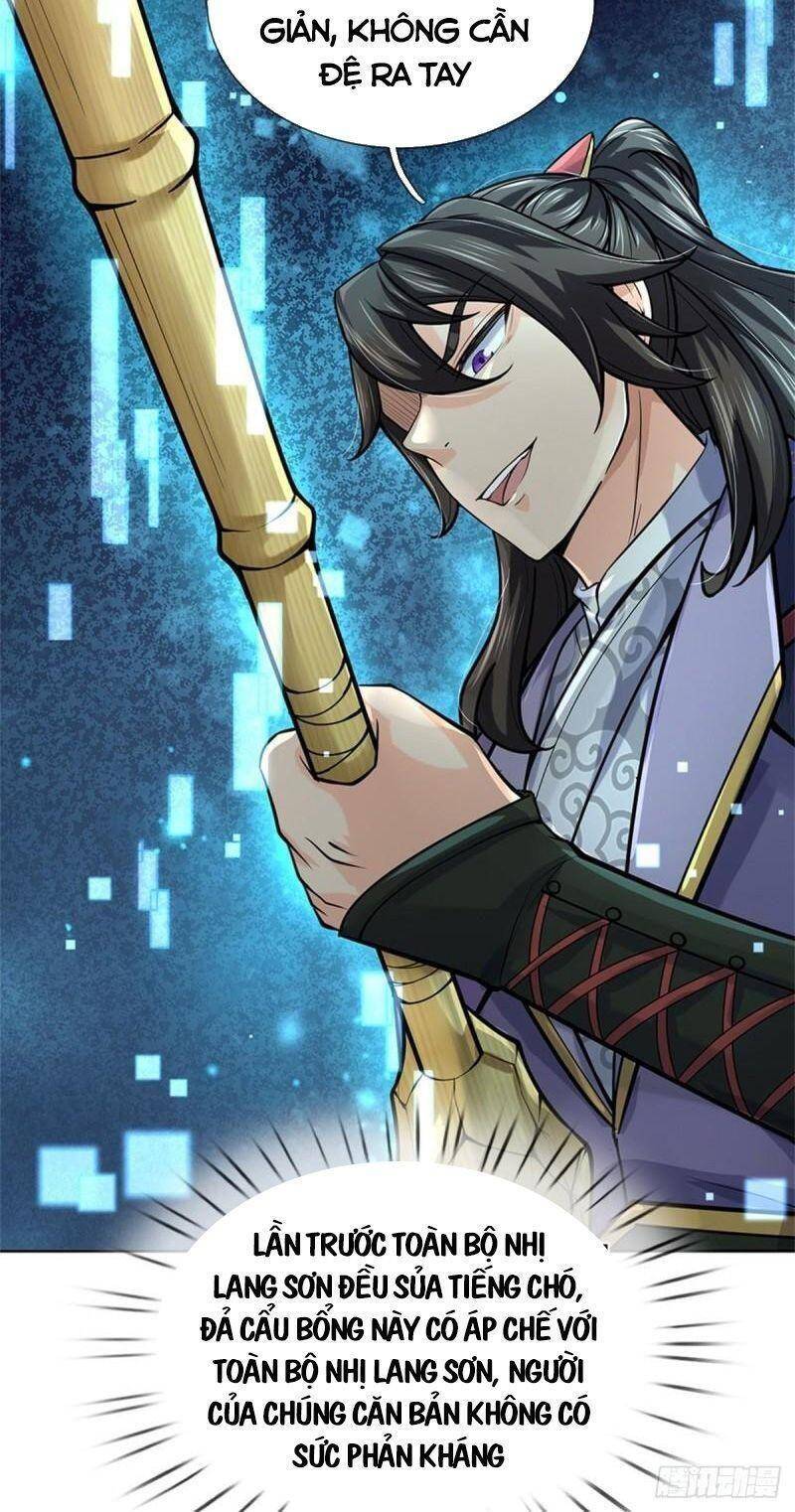 Chúa Tể Chi Lộ Chapter 103 - 4