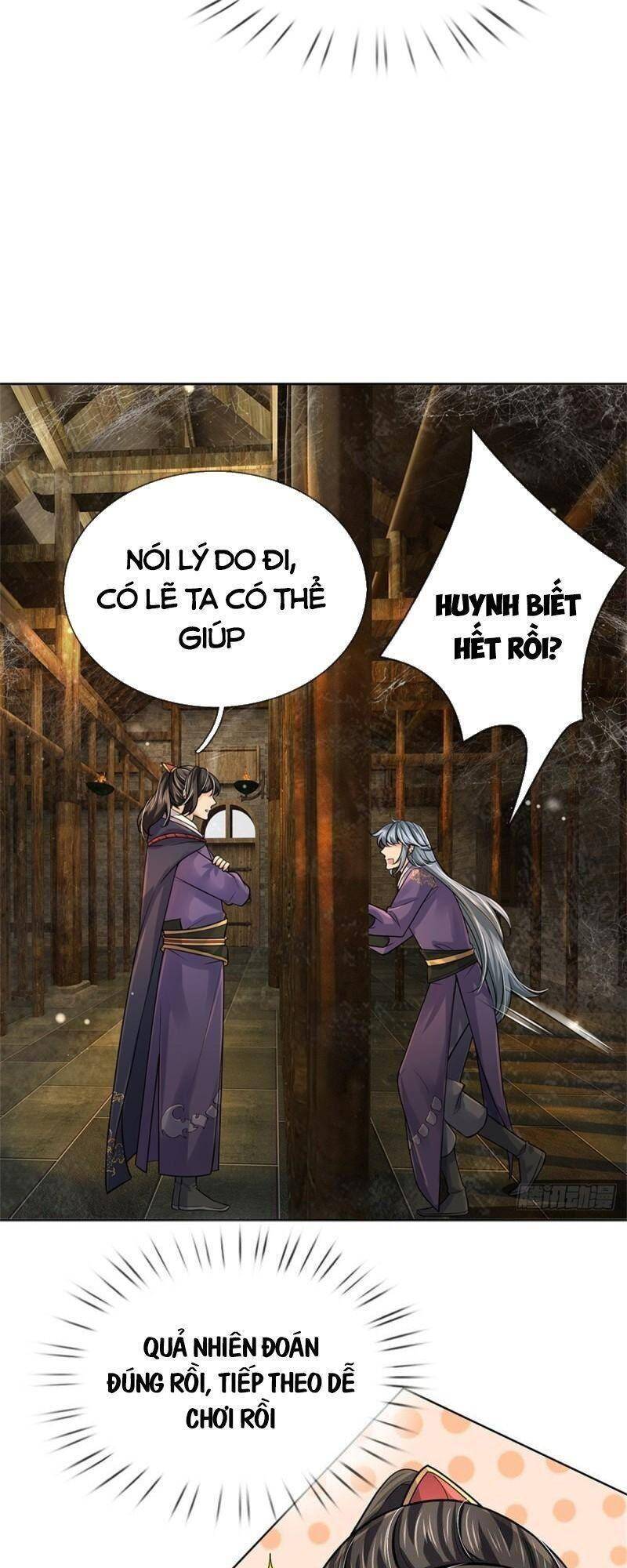 Chúa Tể Chi Lộ Chapter 103 - 35