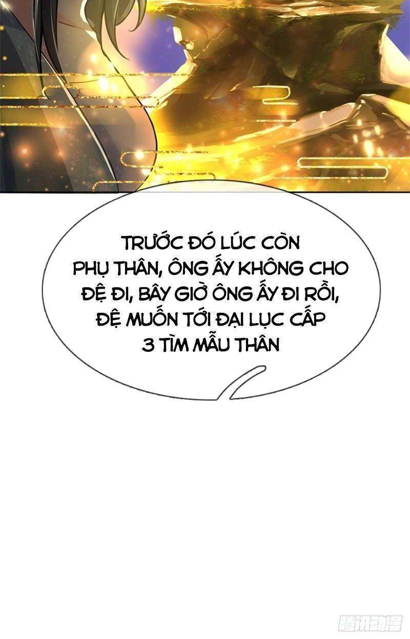 Chúa Tể Chi Lộ Chapter 103 - 38