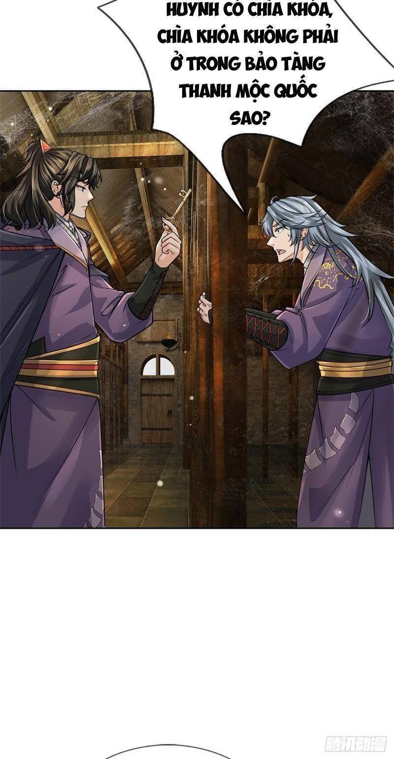 Chúa Tể Chi Lộ Chapter 103 - 40