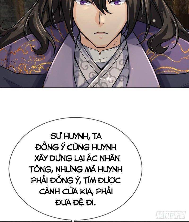 Chúa Tể Chi Lộ Chapter 103 - 42