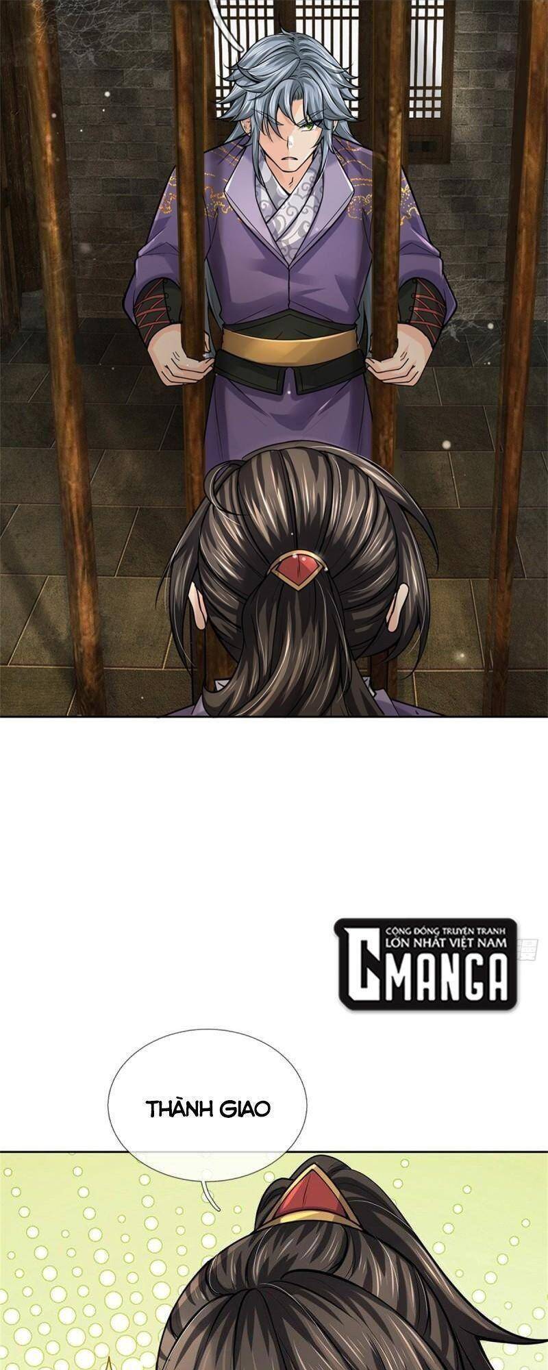 Chúa Tể Chi Lộ Chapter 103 - 43