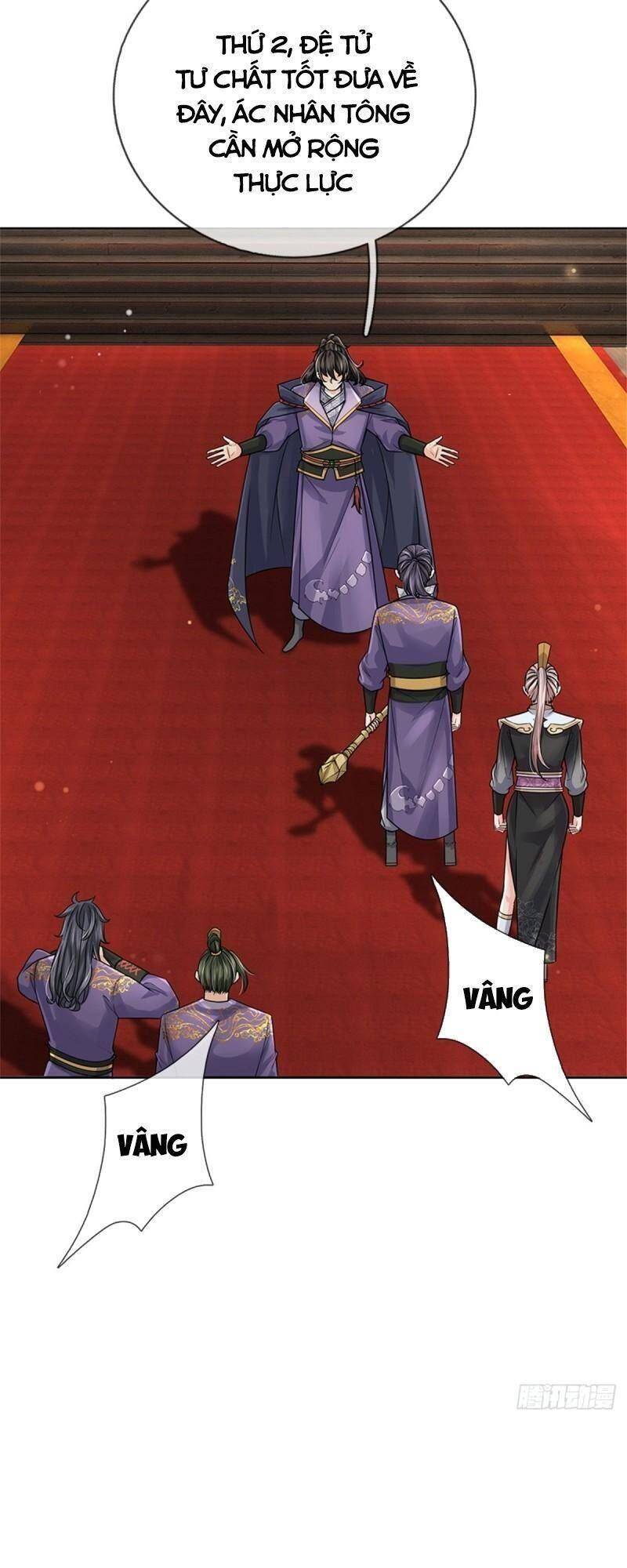 Chúa Tể Chi Lộ Chapter 103 - 7