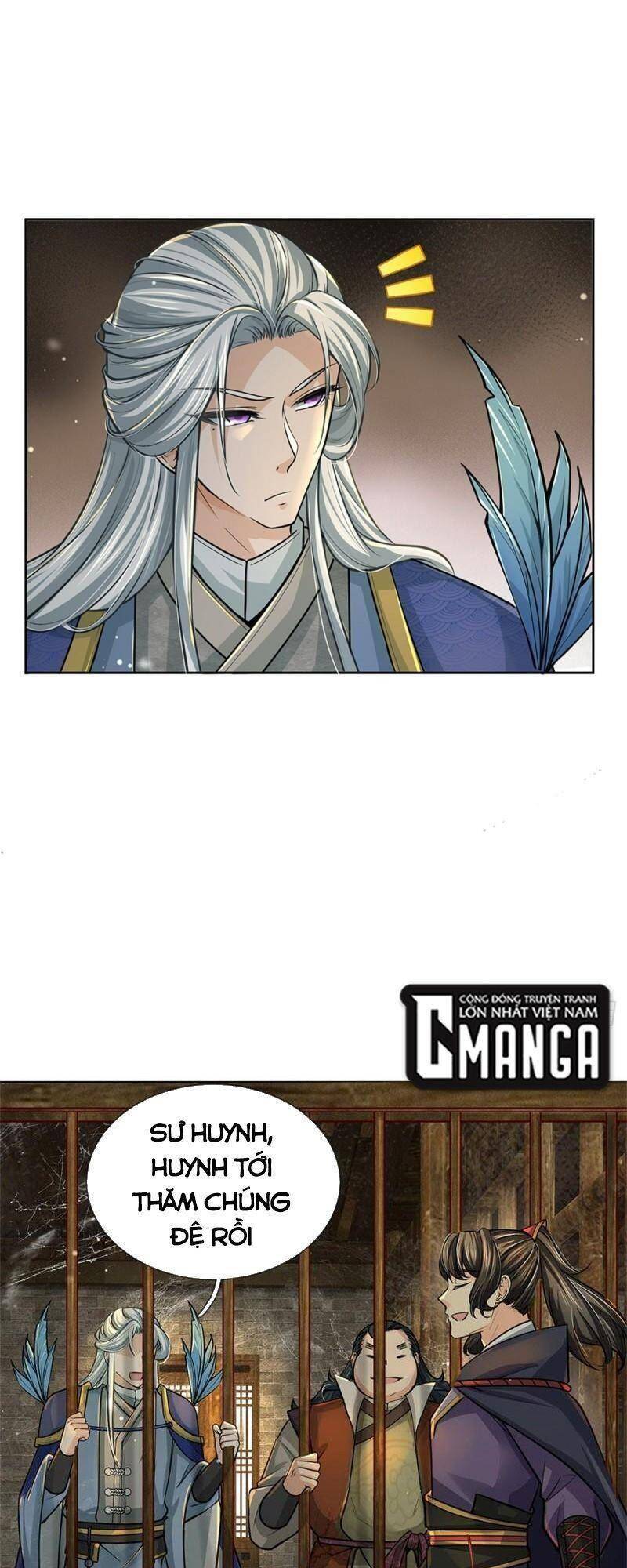 Chúa Tể Chi Lộ Chapter 103 - 9