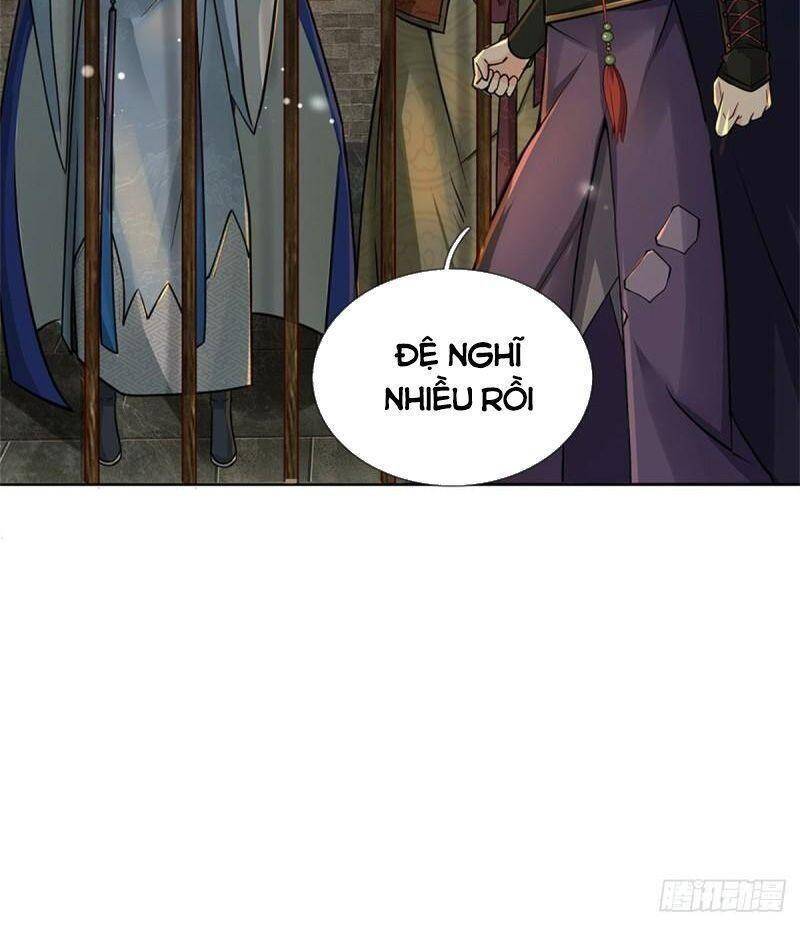 Chúa Tể Chi Lộ Chapter 103 - 10