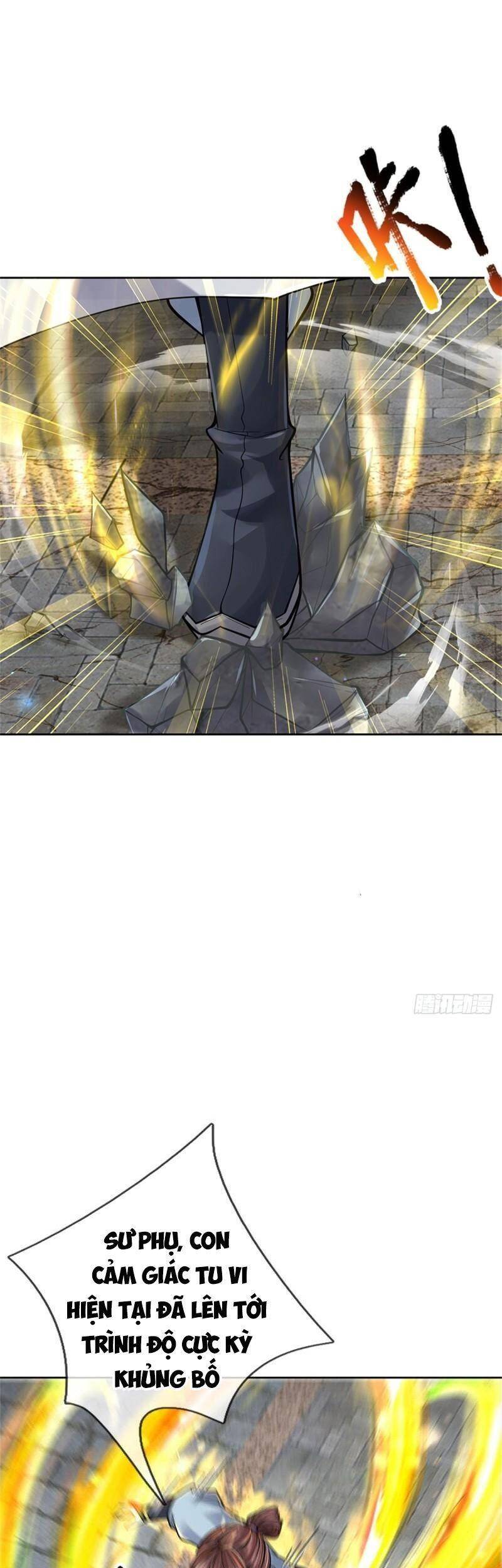 Chúa Tể Chi Lộ Chapter 104 - 19