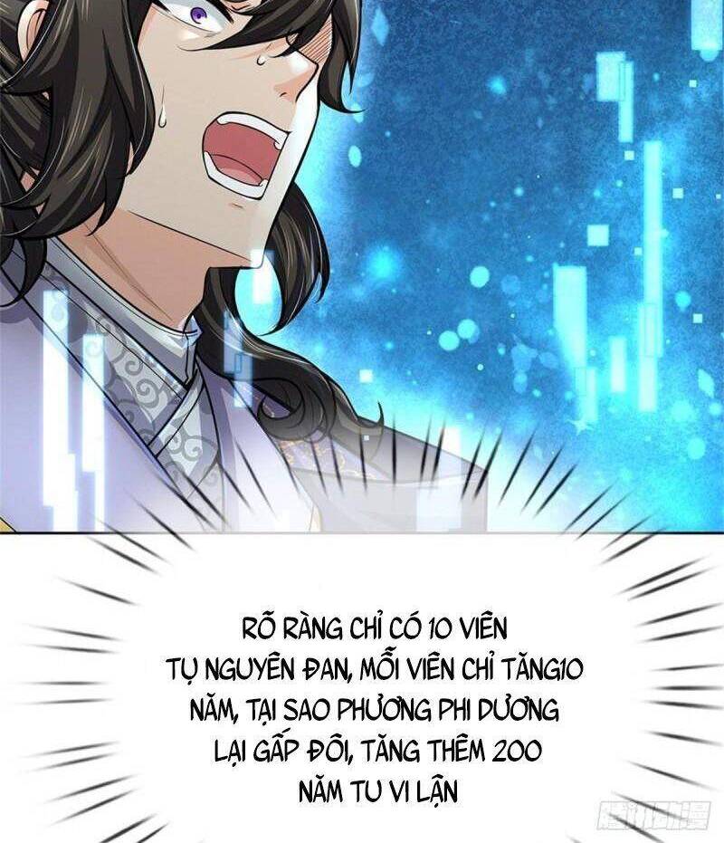 Chúa Tể Chi Lộ Chapter 104 - 22