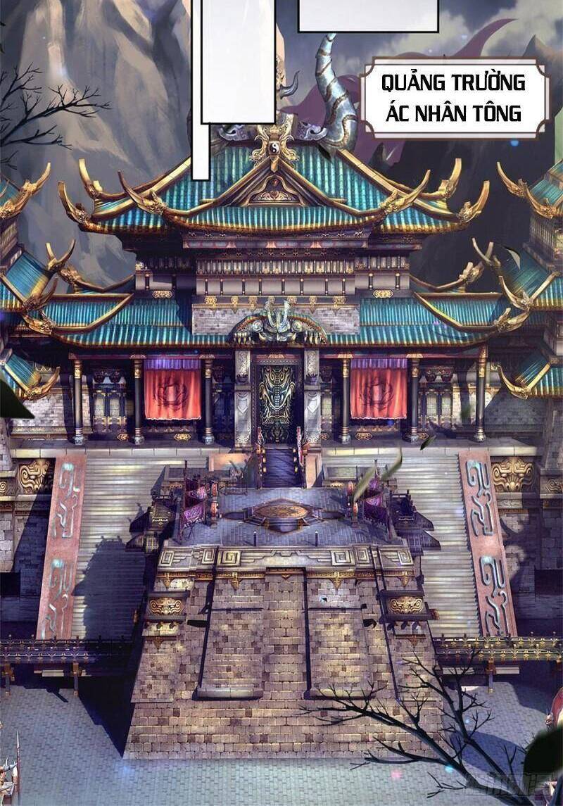 Chúa Tể Chi Lộ Chapter 104 - 24