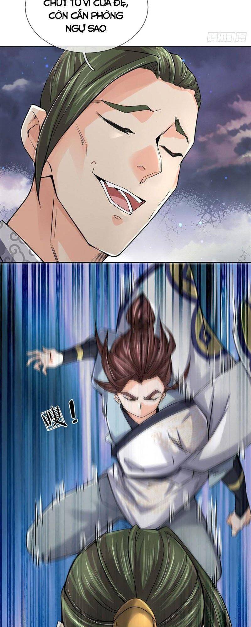 Chúa Tể Chi Lộ Chapter 104 - 30