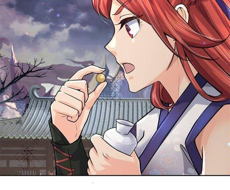 Chúa Tể Chi Lộ Chapter 104 - 4