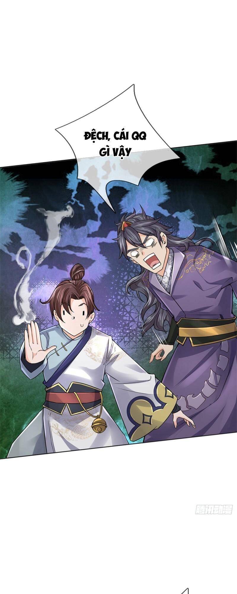 Chúa Tể Chi Lộ Chapter 104 - 34