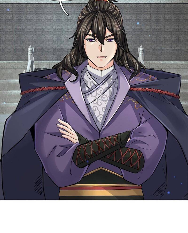 Chúa Tể Chi Lộ Chapter 104 - 37