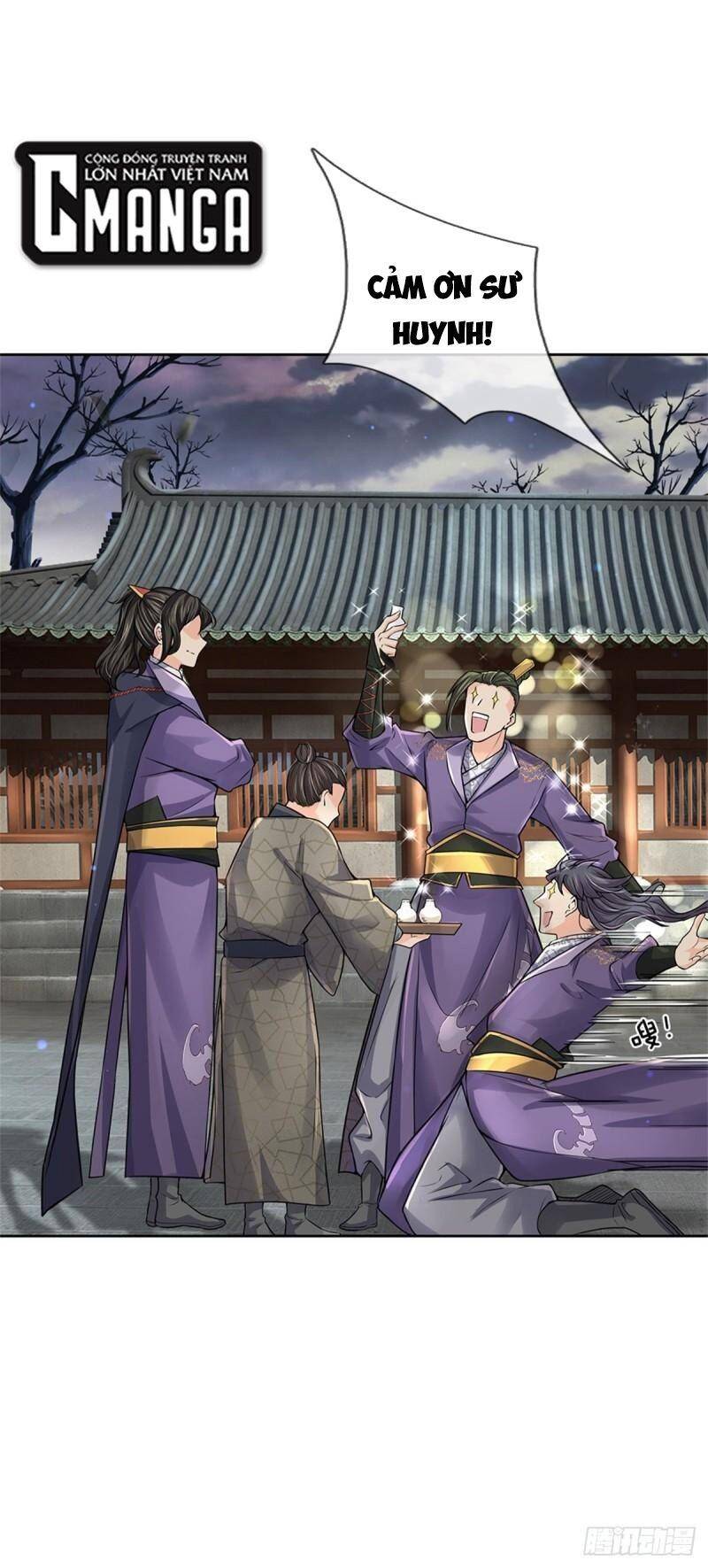 Chúa Tể Chi Lộ Chapter 104 - 41