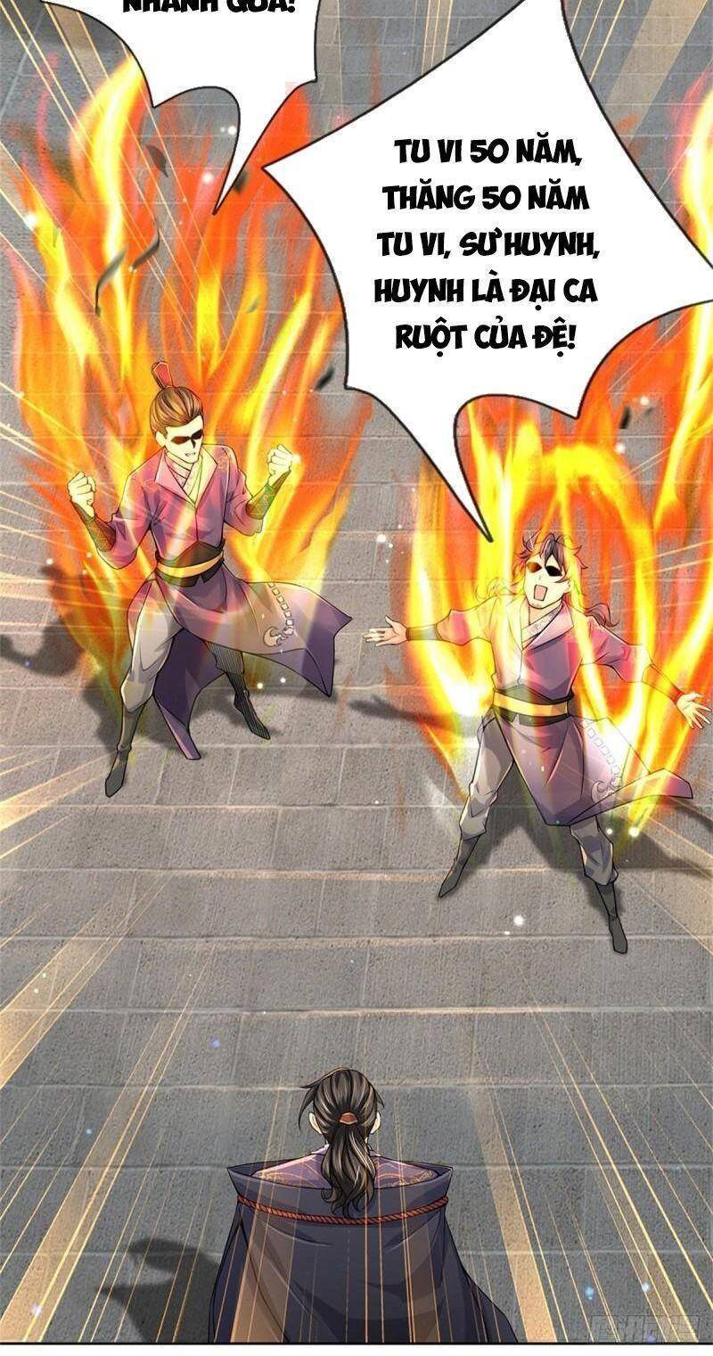 Chúa Tể Chi Lộ Chapter 105 - 2