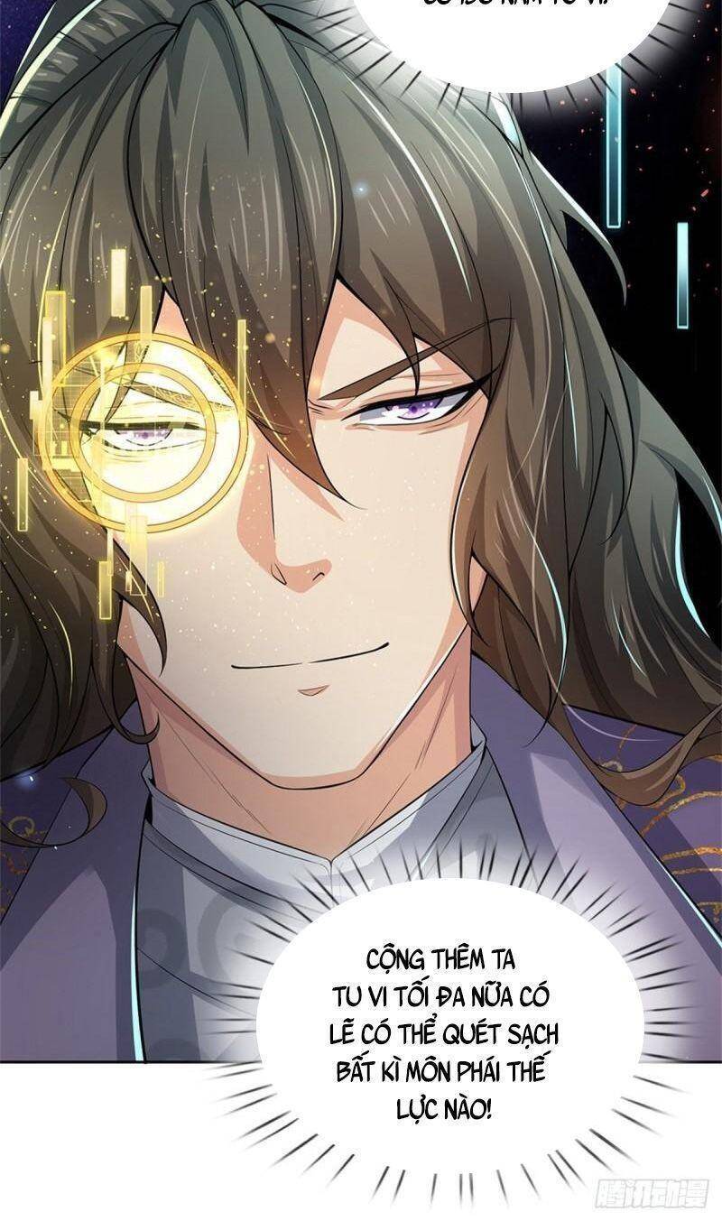 Chúa Tể Chi Lộ Chapter 105 - 20