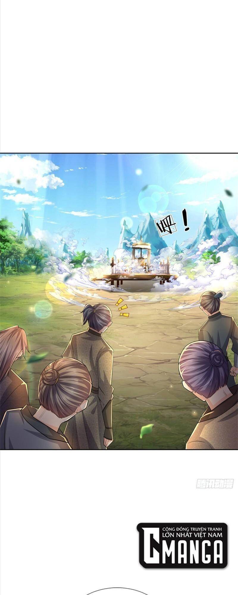 Chúa Tể Chi Lộ Chapter 105 - 21