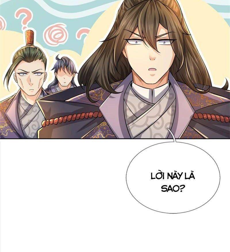 Chúa Tể Chi Lộ Chapter 105 - 24