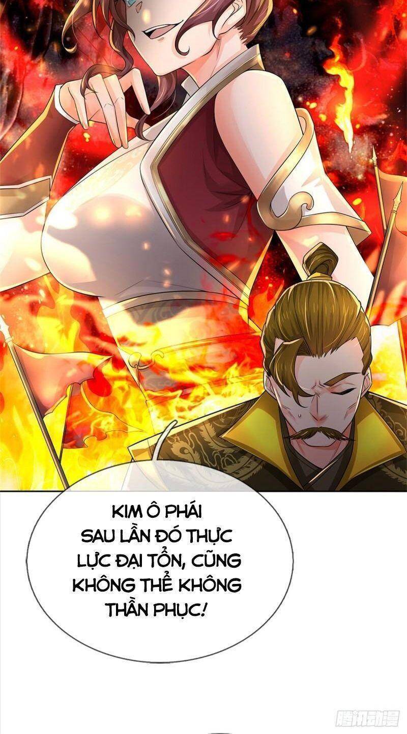 Chúa Tể Chi Lộ Chapter 105 - 26