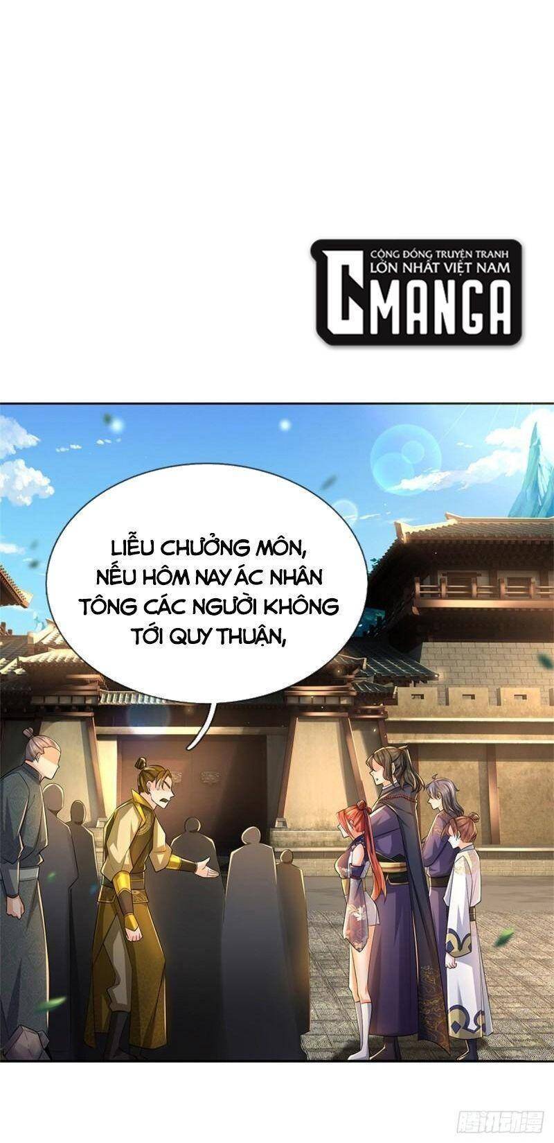 Chúa Tể Chi Lộ Chapter 105 - 30
