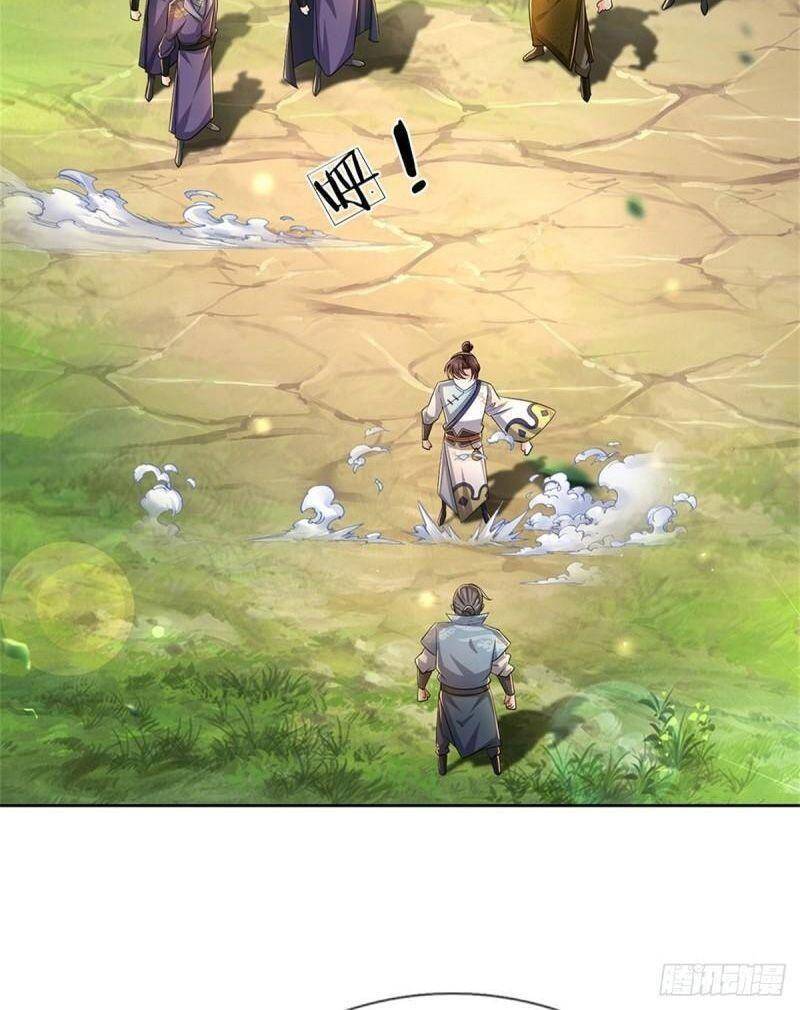 Chúa Tể Chi Lộ Chapter 105 - 34