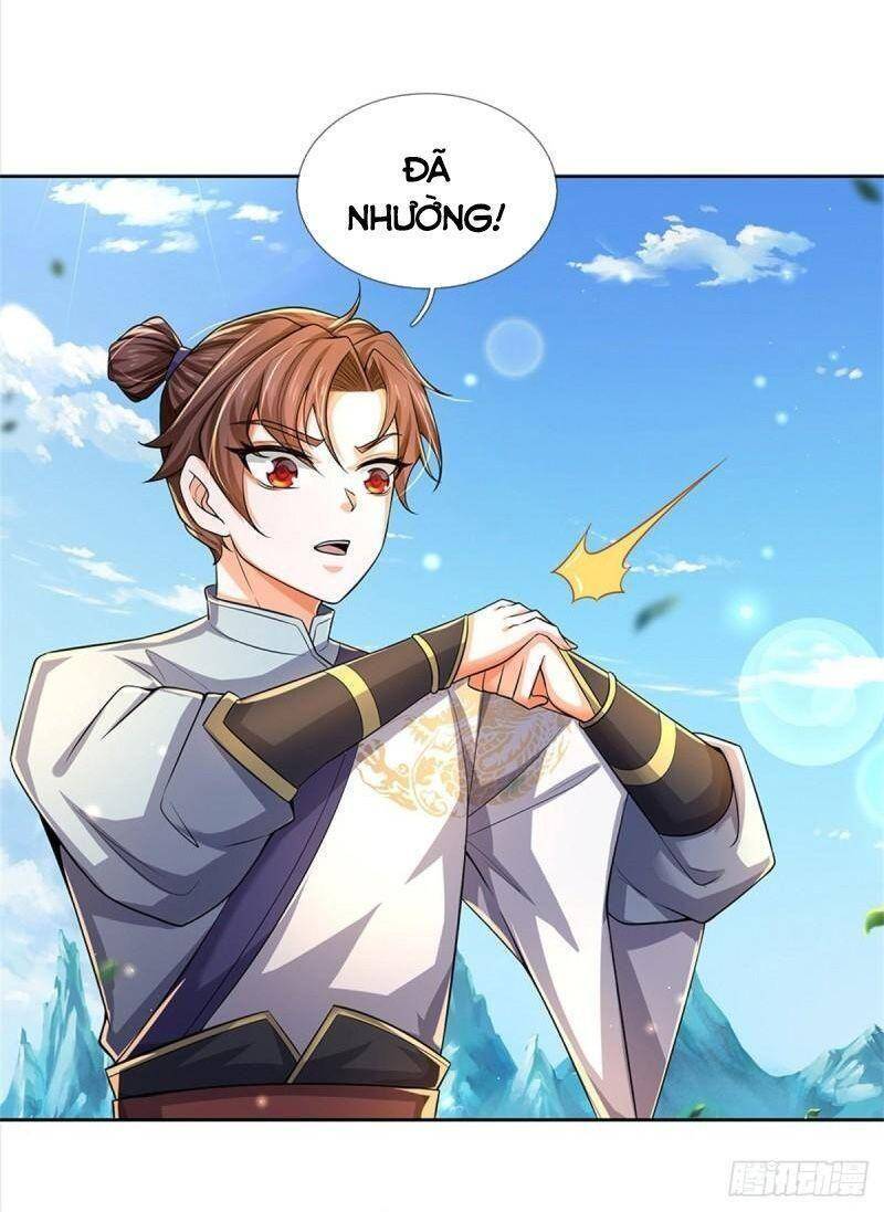 Chúa Tể Chi Lộ Chapter 105 - 38