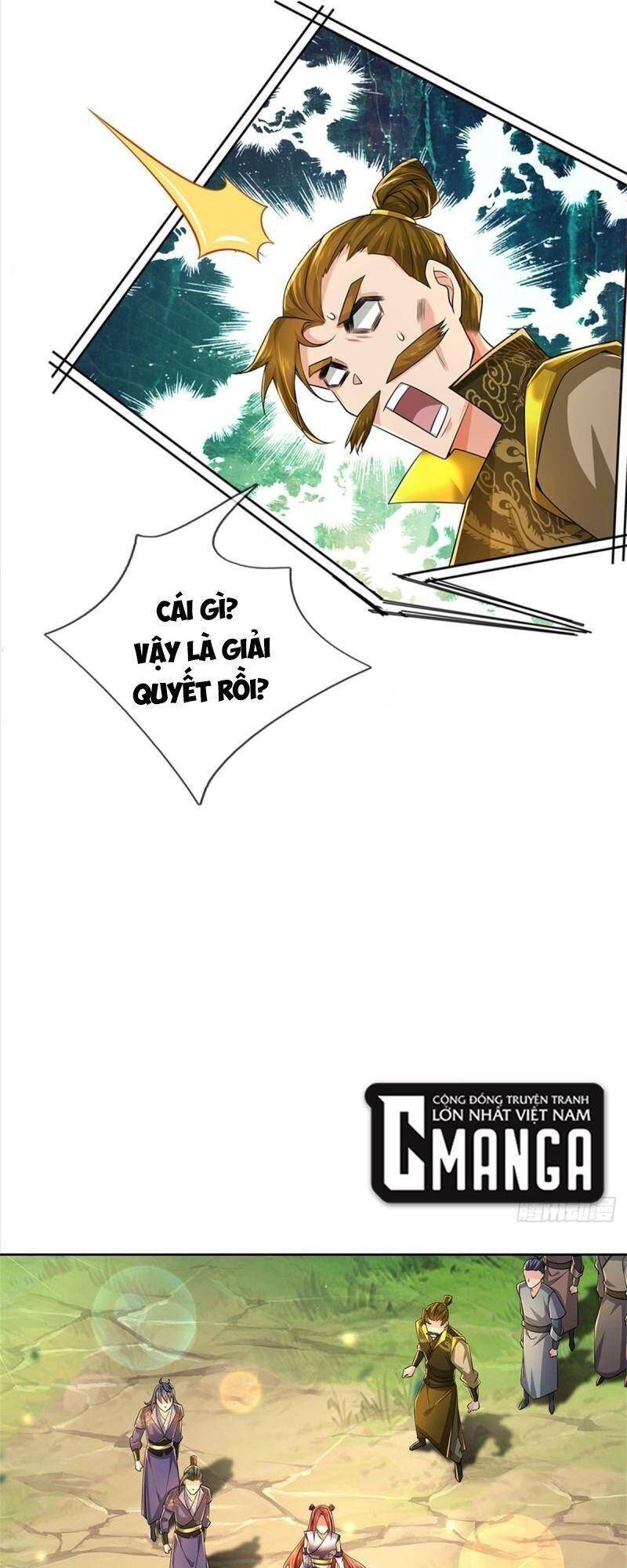 Chúa Tể Chi Lộ Chapter 105 - 39