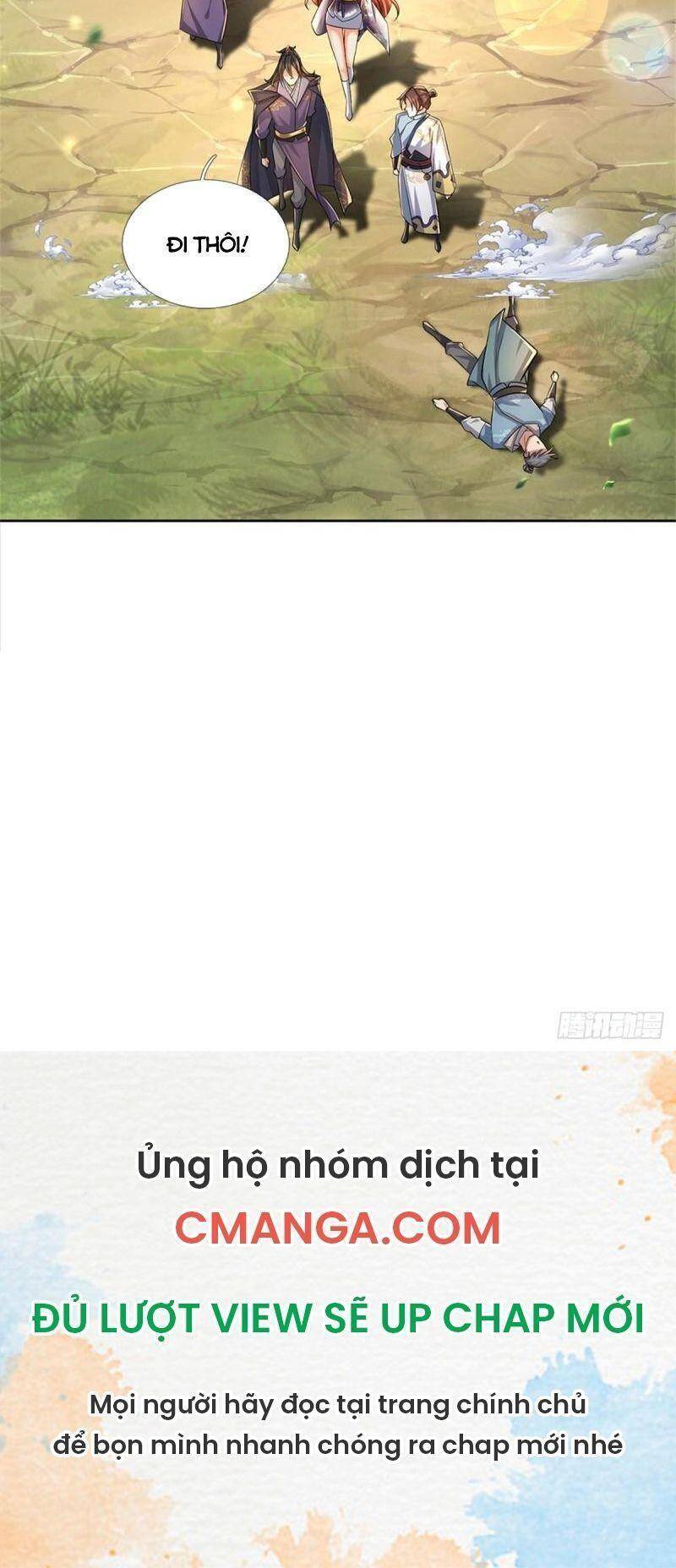 Chúa Tể Chi Lộ Chapter 105 - 40