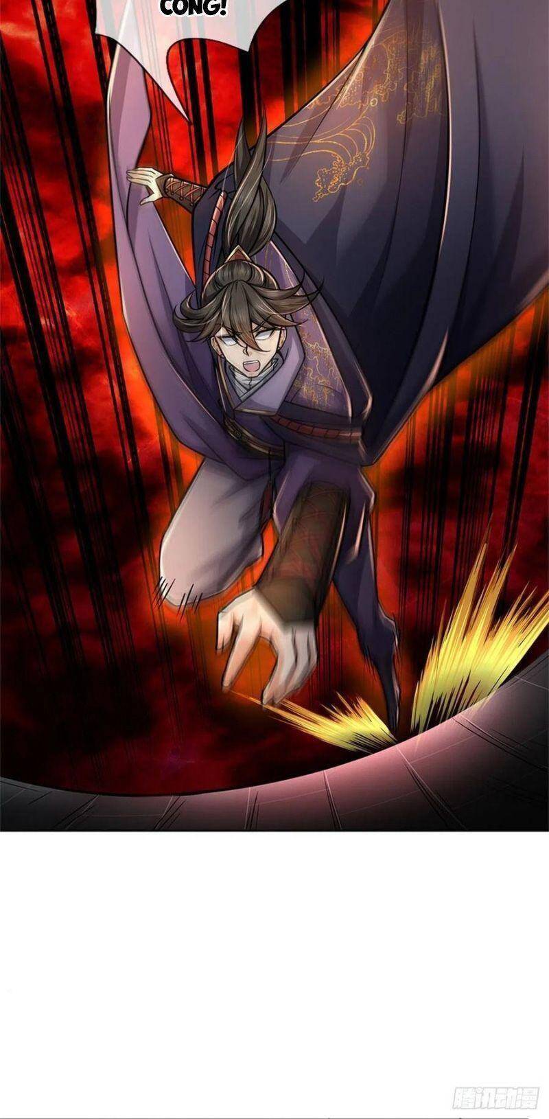 Chúa Tể Chi Lộ Chapter 107 - 2