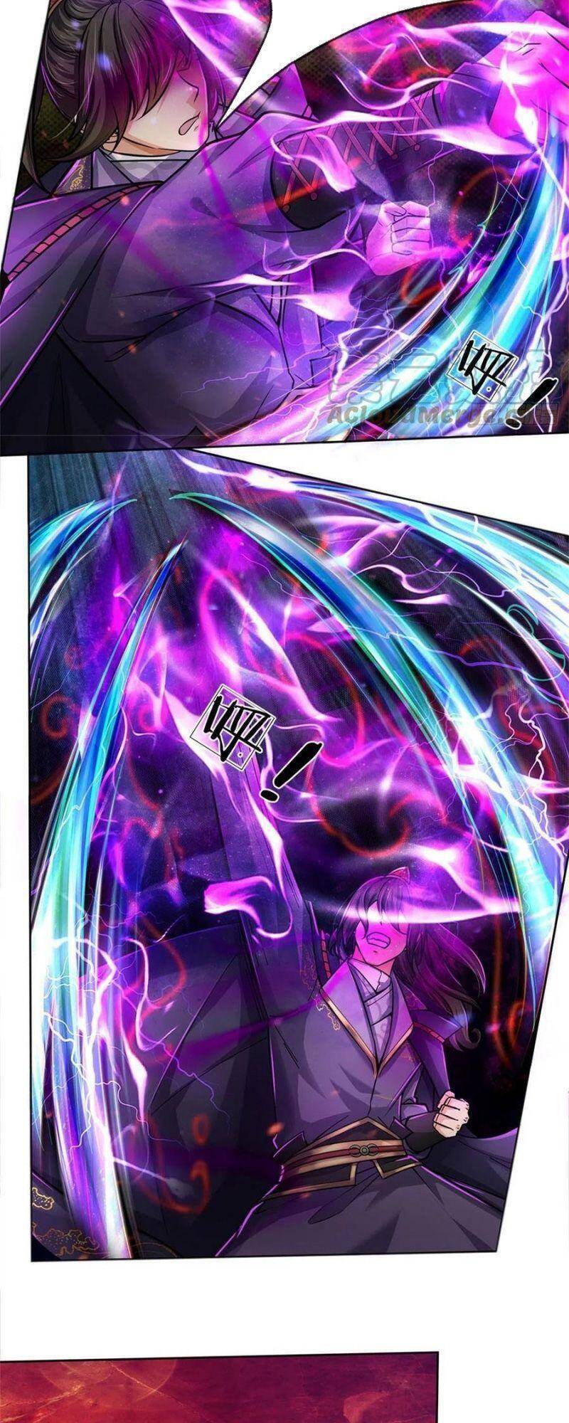 Chúa Tể Chi Lộ Chapter 107 - 12