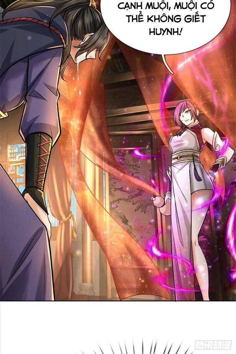 Chúa Tể Chi Lộ Chapter 107 - 15